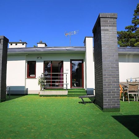 Villa Reza Pobierowo Exterior photo