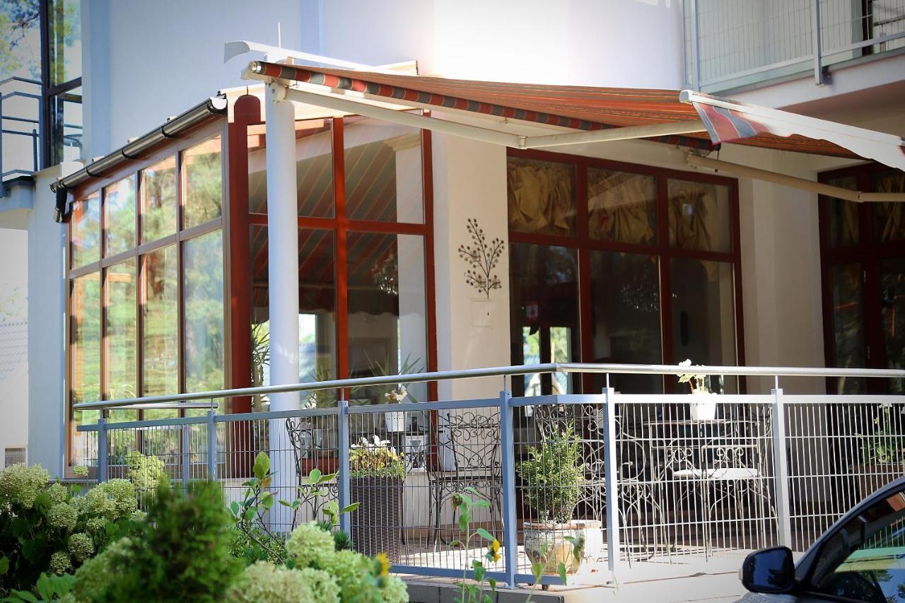 Villa Reza Pobierowo Exterior photo